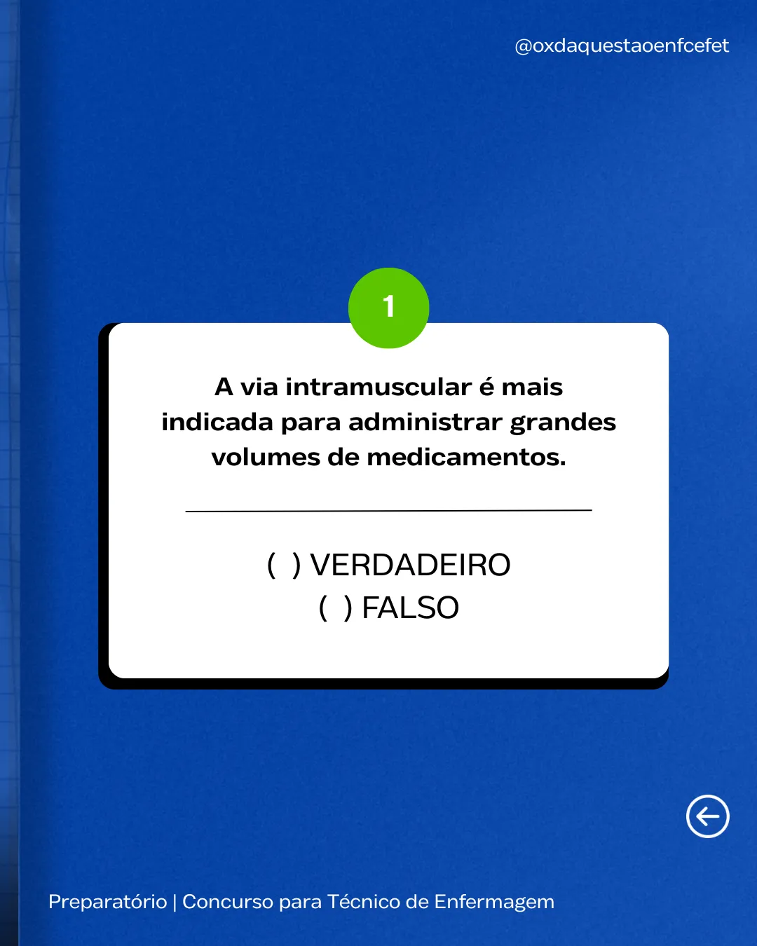 9- Quiz Interativo - Verdadeiro ou Falso (1)