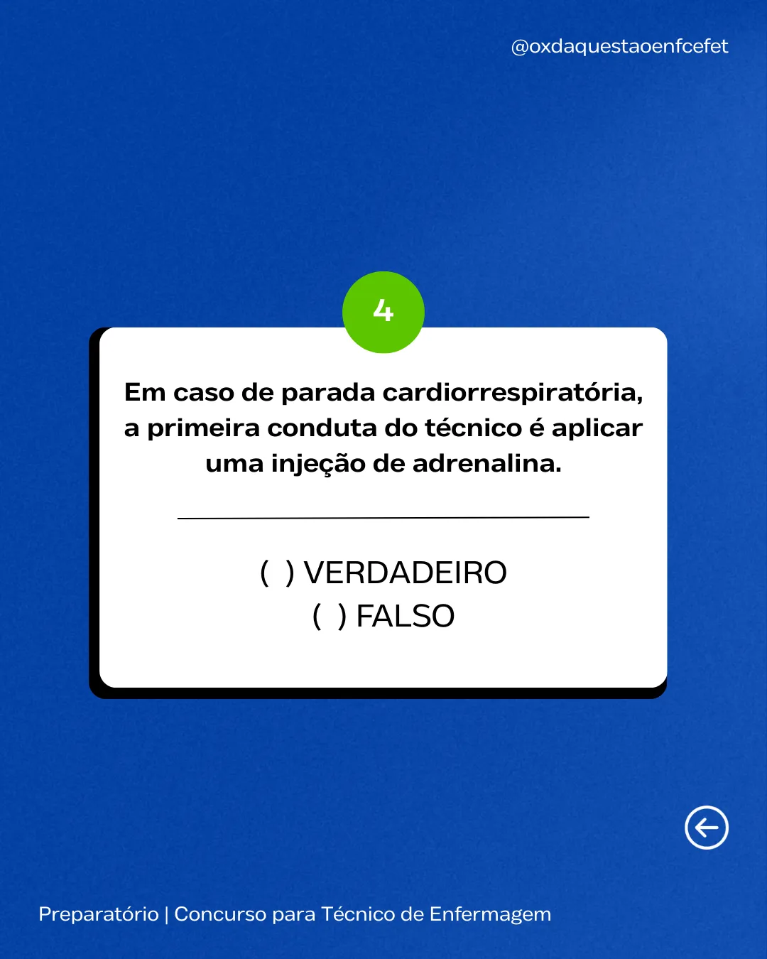 9- Quiz Interativo - Verdadeiro ou Falso (3)