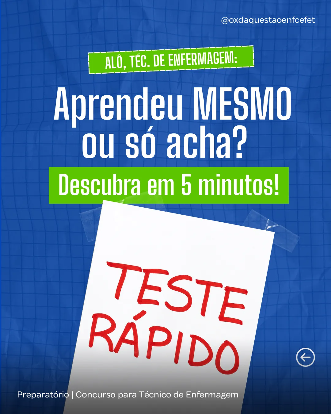 9- Quiz Interativo - Verdadeiro ou Falso